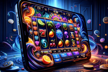 Menyelami Dan Menangkan Permainan Dunia Game Slot Online