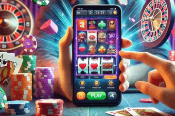 Tips Sukses Main Slot Online Dan Menangkan Jackpot Besar