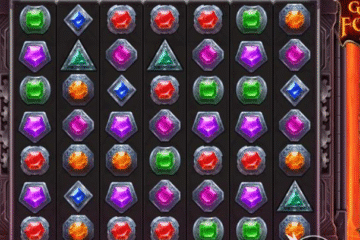 Permainan Gem Fire Fortune Yang Menawarkan Keberuntungan